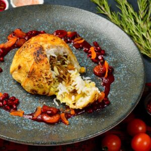 Шах плов 300г