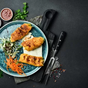 Картопля люля 100г