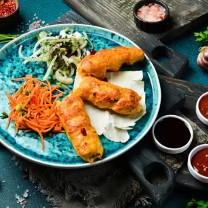 Курячий люля 100г