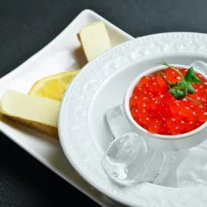 Ікра червона 50г