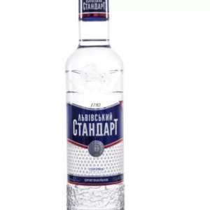 Львівський стандарт 50г