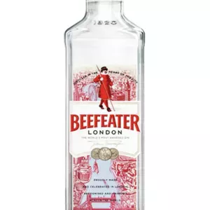 Джин Beefeater 50г