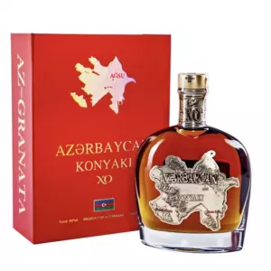 Азербайджан XO 50г