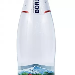 Боржомі 0.5л