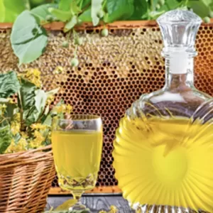 Медовуха 50г
