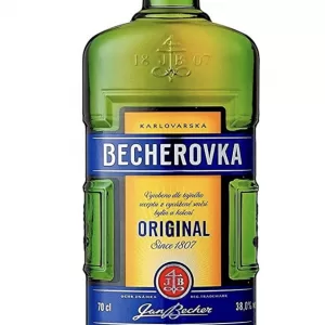 Бехеровка 50г