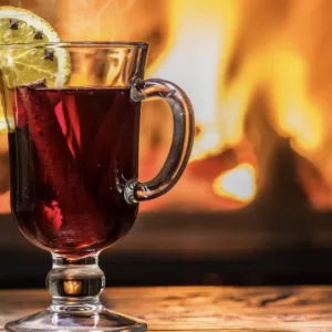 Глінтвейн 150г