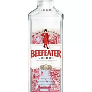 Джин Beefeater 50г