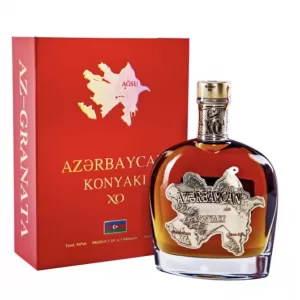 Азербайджан XO 50г